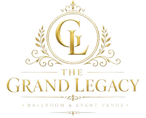 The Grand Legacy logo