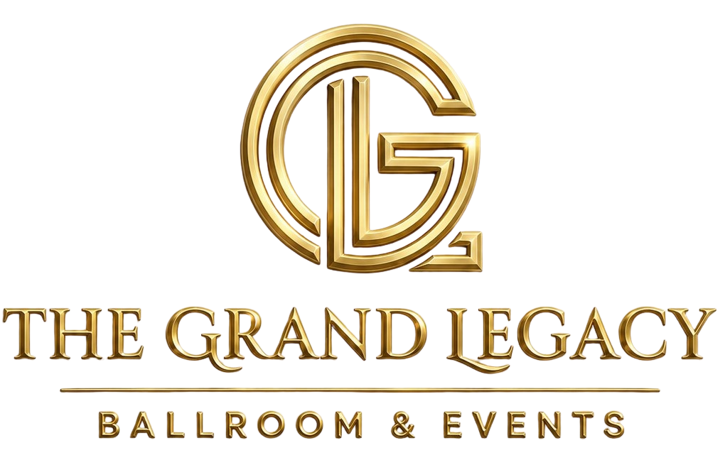 The Grand Legacy logo