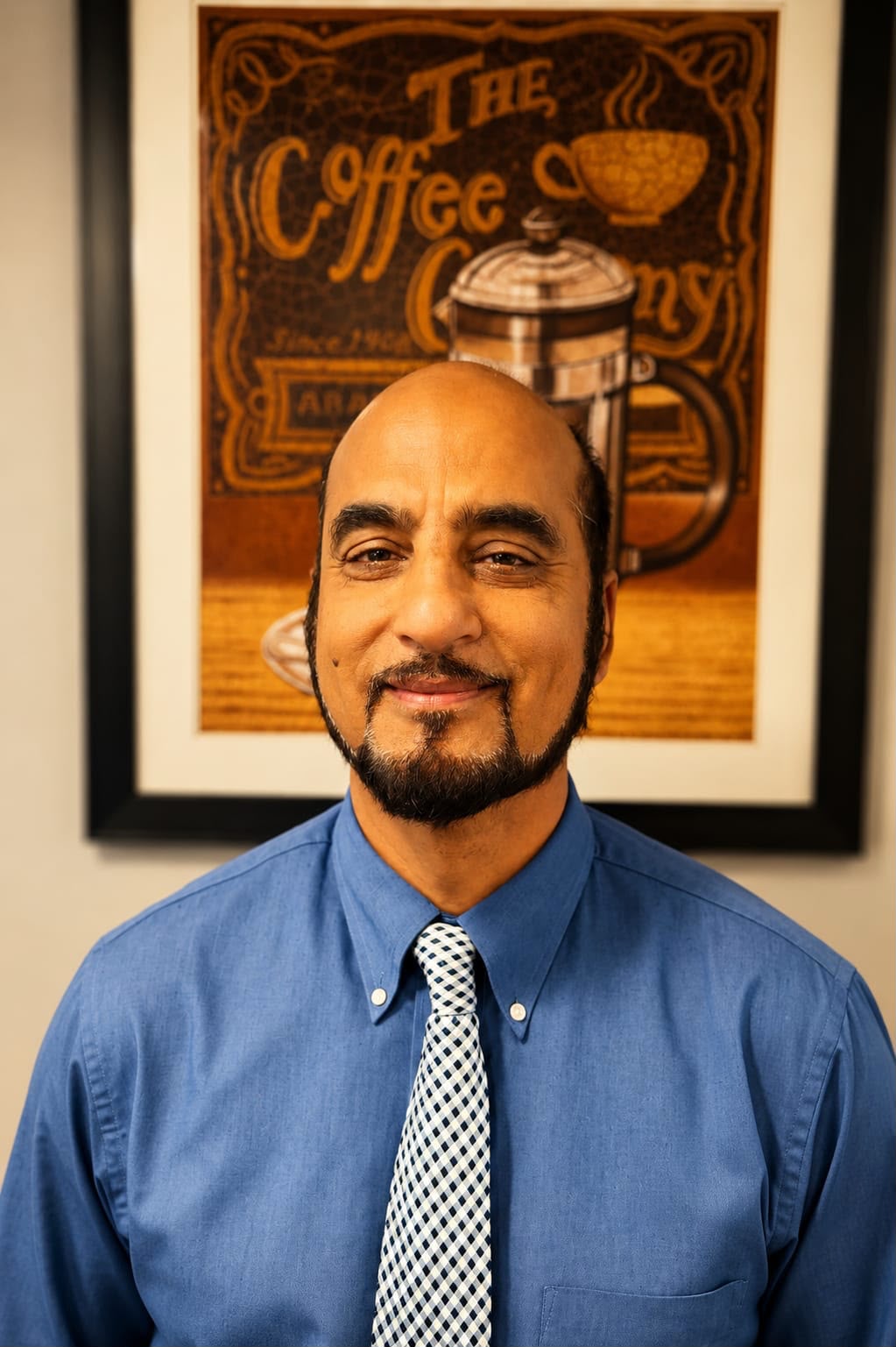 Arshad Jawad - Event Planner & Catering Specialist