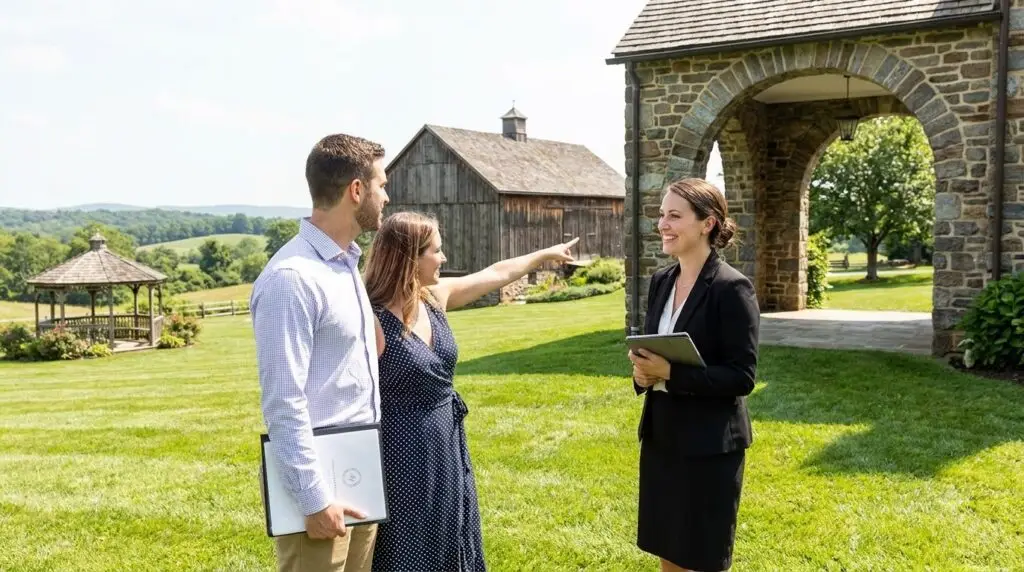 How to Choose the Best Wedding Venue in Mount Laurel NJ: A Complete Guide for Couples